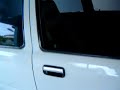 New V8 Hilux Minitruck