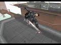 2 Metal Gear solid theme song Punk remix (Skateboard theme)