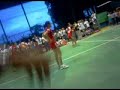 commerce vs. nursing (usjr intramurals dayz 2007) commerce vs. nursing (usjr intramurals dayz 2007)