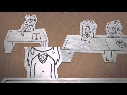 A film about mental health in Northern Ireland, created by Fixers and Nicole McCann, 18, from Belfast.
