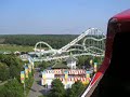 Rollercoaster Big Loop (Heidepark Soltau)