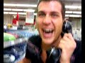 Imitazione Antonella Clerici - La Borra!!! Imitazione Antonella Clerici - La Borra!!!