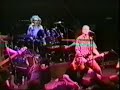 Self-Esteem live