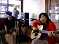 Misaki Saito + Yoichi Odagiri Live