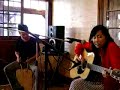Misaki Saito + Yoichi Odagiri Live
