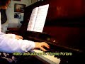 Renata Cortez Sica plays the waltz called Orquideas Silvestres( Wild Orchids), by the composer João Portaro(1897 - 1963). The maestro Portaro was Italian, but lived in Brazil since the age of 14 years.