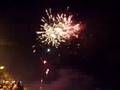 Bagnara, Calabria fireworks