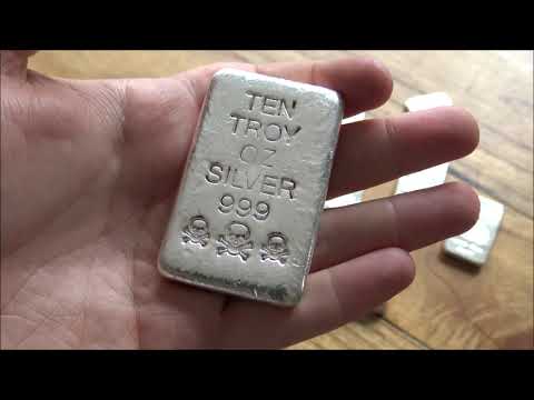 Be VERY careful when buying GOLD and SILVER in 2020 | It's going to be a very tough year!