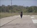 extremely fast and long stoppies