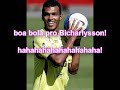 Cléber Machado diz: 