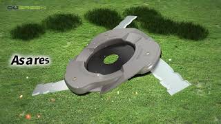 video thumbnail Versatile Safety Articulated - Metal Blade youtube