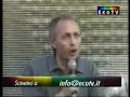 Marco Travaglio al V2-day a Torino - Parte 2/3