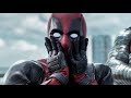 Deadpool 2