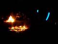 Pois in the Dark