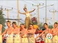 Loy Kratong Festival, Khon Kaen University