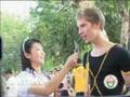 Loy Kratong Festival, Khon Kaen University