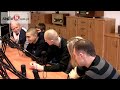 Pedagodzy uliczni z Ełku - goście Radia 5