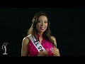 Miss Universe - El Salvador