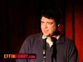 Andy Ritchie Effinfunny Stand Up - Monocles
