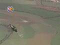 Westland Lynx Helicopter