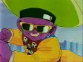 DBZ STill waiting DBZ STill waiting