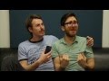 Jake and Amir: Tiny Wings