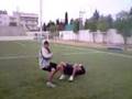 baby dance