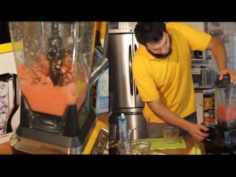 how to repair ninja blender