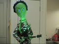 Alex the Alien Engagement.mp4 Alex the Alien Engagement.mp4