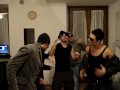 Backstreet Boy Urbino!