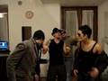 Backstreet Boy Urbino!