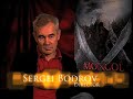 Sergei Bodrov discusses Mongol, Leadership and History