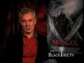 Sergei Bodrov discusses Mongol, Leadership and History