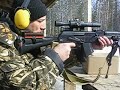 Russian carabine \"Saiga-MK\"  7.62?39