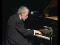 John Arpin plays Ragtime Nightingale at the Bohem Festival
