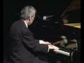 John Arpin plays Ragtime Nightingale at the Bohem Festival