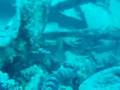 Thistlegorm Wreckage