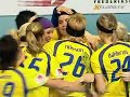 Floorball Worldchampion Ships 2006 Globen Sweden