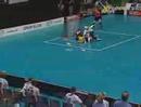 Floorball Worldchampion Ships 2006 Globen Sweden