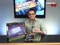 EVGA nForce 780i SLI FTW motherboard