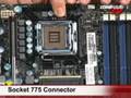 EVGA nForce 780i SLI FTW motherboard