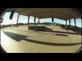 first vx footage