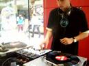 DJ B-FREE Puma Cavotu Unrelenting Productions Bay Area
