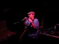 Alex Schein: Knot Poetry LIVE