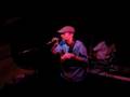 Alex Schein: Knot Poetry LIVE