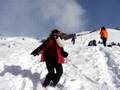 Cerro Catedral - Barloche/Ar - Ago/2008