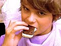 Baby gives Evil Eye 2 - Christian Beadles(4 days ago)