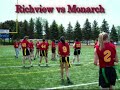 Richview Girls Flag Football (1 of 3) Richview Girls Flag Football (1 of 3)