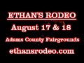 Click here to watch this video Ethan's Rodeo