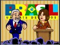 A vida de viajante